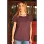 Angie Softwash Pocket Tee (X2C97)