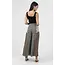 Angie Self Tie Wide Leg Pant (B3726)