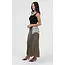 Angie Self Tie Wide Leg Pant (B3726)