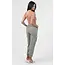 Angie Acid wash Cargo Pant(B3847)