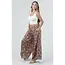 Angie Straight Leg Pant W/ Pockets (B3682)