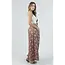 Angie Straight Leg Pant W/ Pockets (B3682)