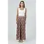 Angie Straight Leg Pant W/ Pockets (B3682)