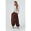 Angie Balloon Pant (B3859)