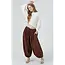 Angie Balloon Pant (B3859)