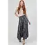 Angie Tiered Skirt Smock Waist (26P57)
