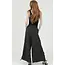 Angie Cinched Side Leg Wide Pants (B3710)