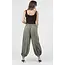 Angie Tie Front Jogger (B3845)