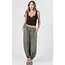 Angie Tie Front Jogger (B3845)
