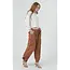 Angie Acid Wash Cargo Pant (B3847)