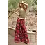Angie Palazzo Pant/lace(25R84)