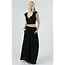 Angie Straight Leg Pant W/ Pockets (B3682)
