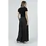 Angie Straight Leg Pant W/ Pockets (B3682)
