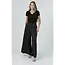 Angie Straight Leg Pant W/ Pockets (B3682)