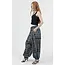 Angie Tie Front Jogger (B3845)