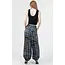 Angie Tie Front Jogger (B3845)