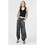 Angie Tie Front Jogger (B3845)