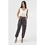 Angie Acid Wash Cargo Pant (B3847)