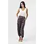 Angie Acid Wash Cargo Pant (B3847)