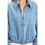 HYFVE Enzyme Wash Denim Jacket (HF26C924)
