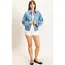 HYFVE Enzyme Wash Denim Jacket (HF26C924)