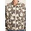 HYFVE Floral Zip-Up Bomber Jacket (HF26C837)
