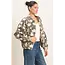 HYFVE Floral Zip-Up Bomber Jacket (HF26C837)