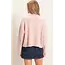 HYFVE Button-Up Collared Sweater Cardigan (HF26E039)