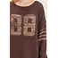 HYFVE Oversized Number Knit Sweater (HF26E687)