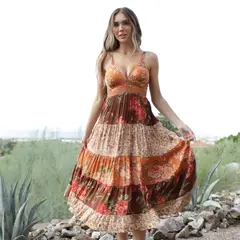 Dresses