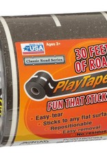 Toysmith 2IN Play Tape Road