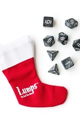 Lumps, the Coal Dice Game