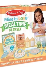 Mine to Love Mealtime Play