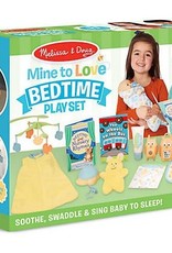 Mine to Love Bedtime Set