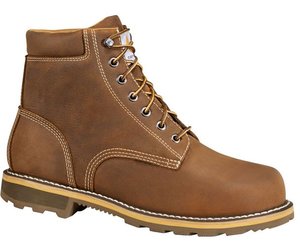 6-INCH NON-SAFETY TOE WORK BOOT 