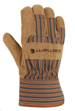 Carhartt A519 - Suede Safety Cuff Work Glove