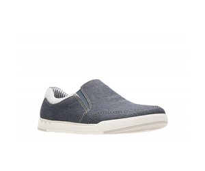 clarks step isle crew