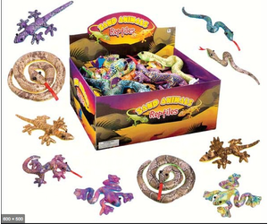 toysmith sand animals