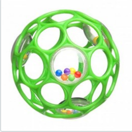 oball rattle