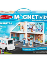 Magnetivity - Hospital