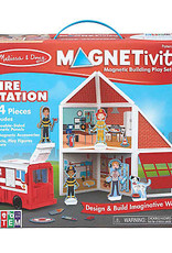 Magnetivity -  Fire Station