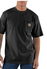 Carhartt Workwear Pocket SS T-Shirt