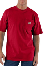 Carhartt Workwear Pocket SS T-Shirt
