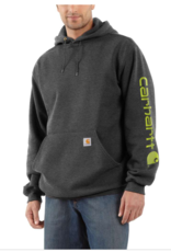 Carhartt K288 Loose Fit Midweight Logo Sleeve Graphic Sweatshirt