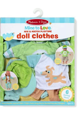 mine to love melissa and doug