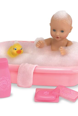 doll bathtub