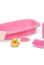 melissa and doug bathtub