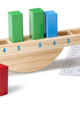 melissa and doug rainbow balance