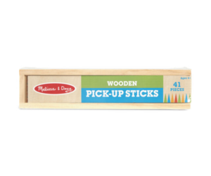 melissa and doug pick up sticks