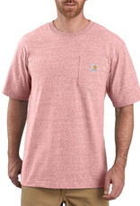 Carhartt Workwear Pocket SS T-Shirt